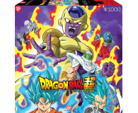 Merch Gaming Puzzle: Dragon Ball Super Puzzles 1000 - 1178559 - zdjęcie 1